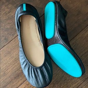 Tieks